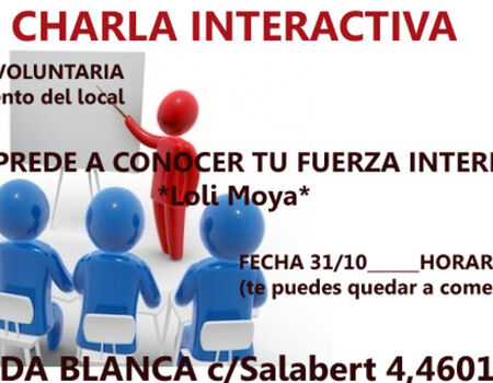 Imagen del evento