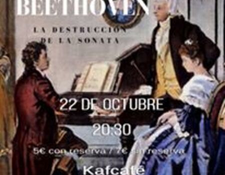 Imagen del evento