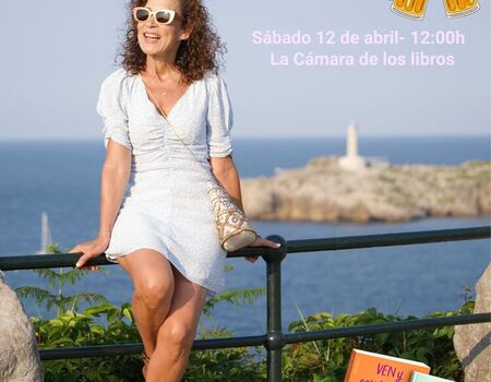 Imagen del evento
