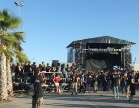 Imagen del evento