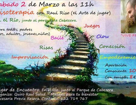 Imagen del evento