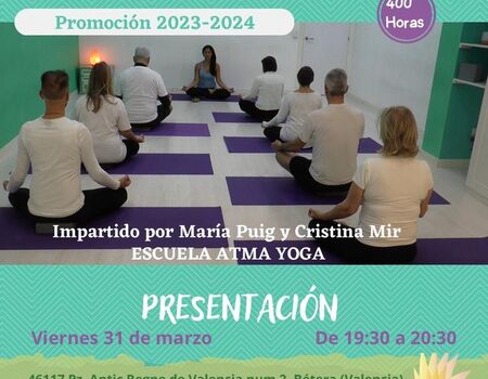 Imagen del evento