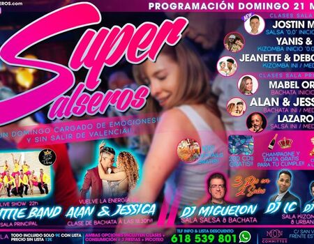 Imagen del evento