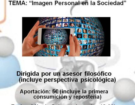 Imagen del evento