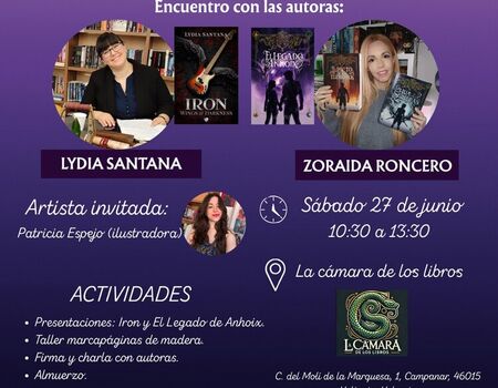Imagen del evento