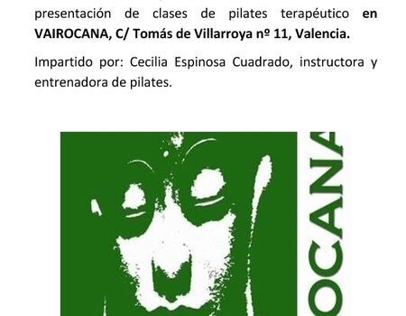 Imagen del evento