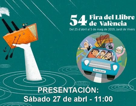 Imagen del evento