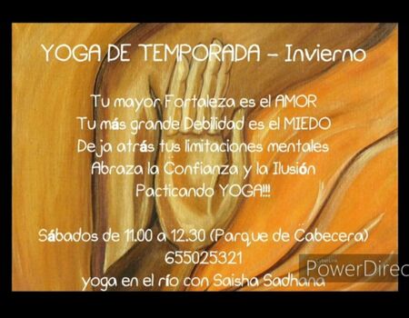 Imagen del evento