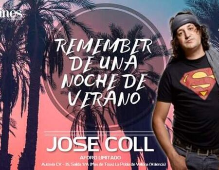 Imagen del evento