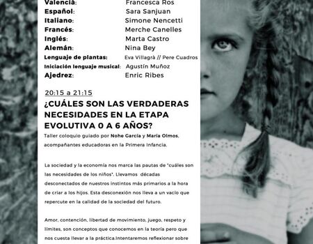 Imagen del evento