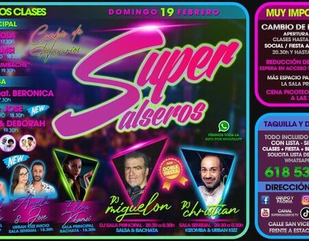 Imagen del evento