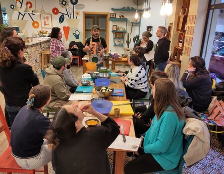 Imagen del evento