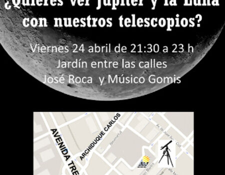 Imagen del evento