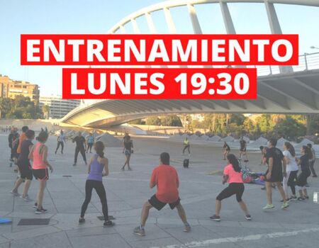 Imagen del evento
