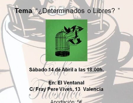 Imagen del evento