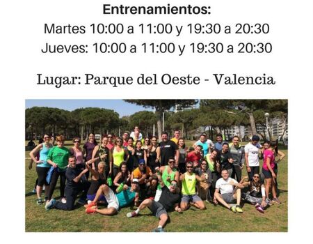 Imagen del evento