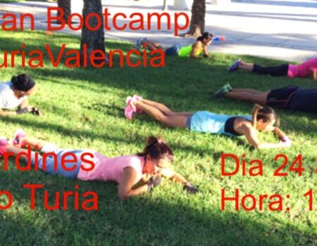 Imagen del evento