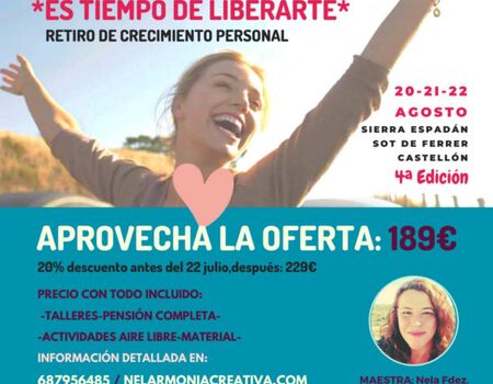 Imagen del evento