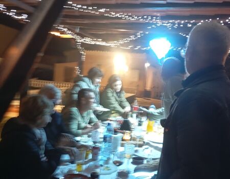 Imagen del evento