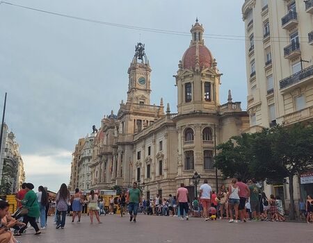 Imagen del evento