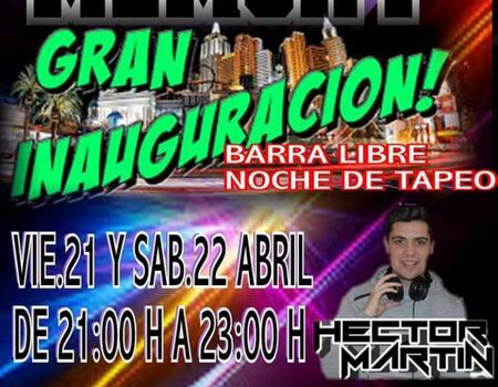 Imagen del evento