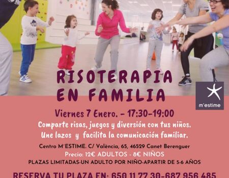 Imagen del evento