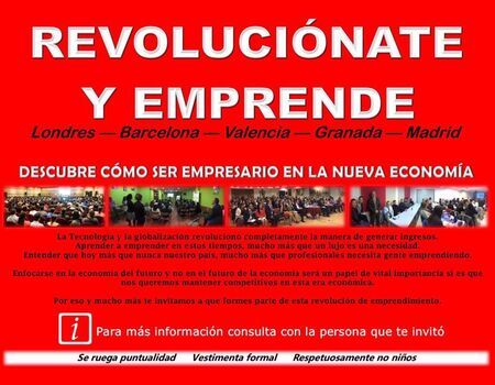 Imagen del evento