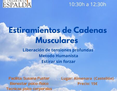 Imagen del evento