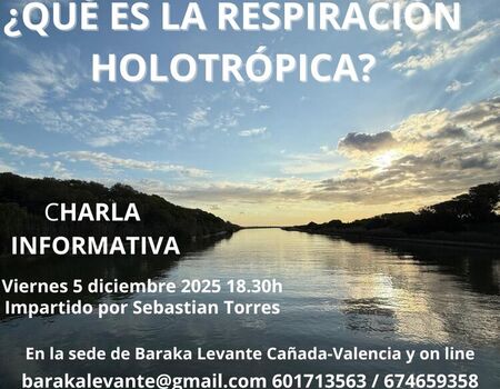 Imagen del evento