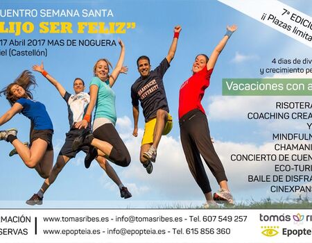 Imagen del evento