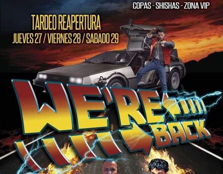 Imagen del evento