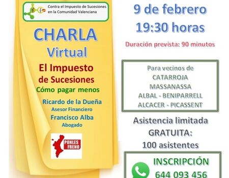Imagen del evento