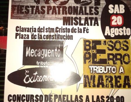 Imagen del evento