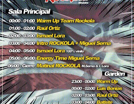 Imagen del evento