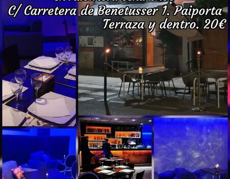 Imagen del evento