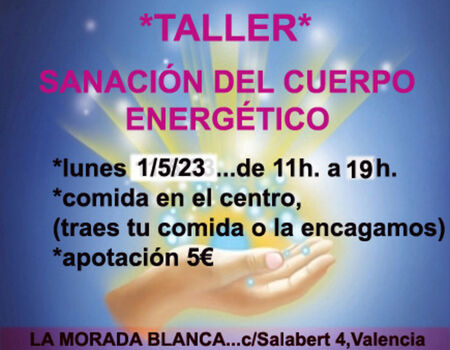 Imagen del evento