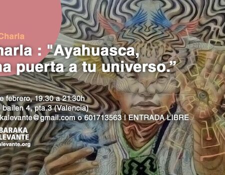 Imagen del evento