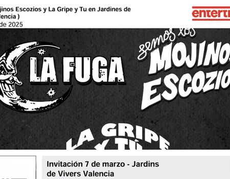 Imagen del evento