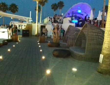 Imagen del evento