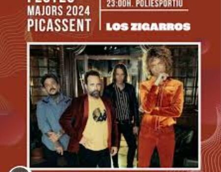 Imagen del evento
