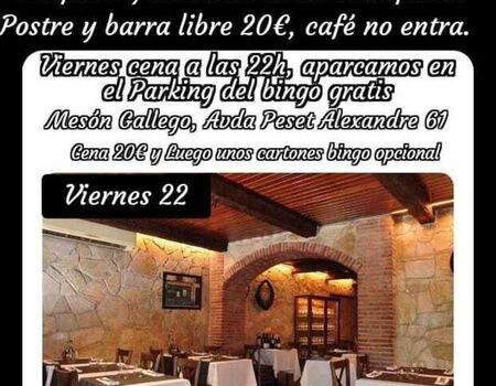 Imagen del evento