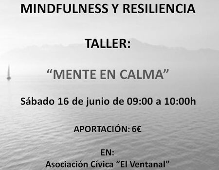 Imagen del evento