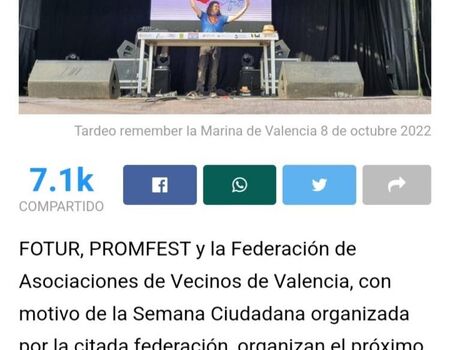 Imagen del evento