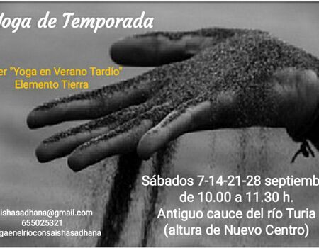 Imagen del evento