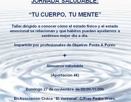 Imagen del evento