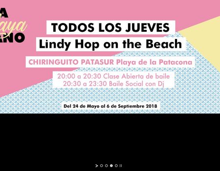 Imagen del evento