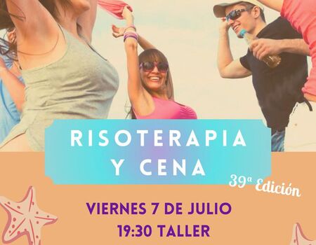 Imagen del evento