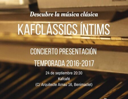 Imagen del evento