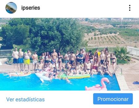 Imagen del evento
