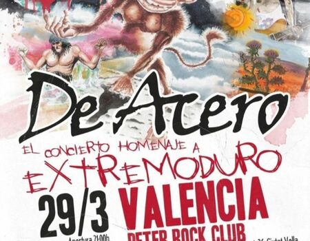 Imagen del evento